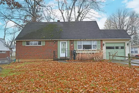 21 Japonica, Greenhills, OH 45218
