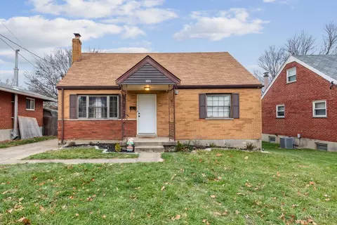 3372 Harry Lee, Colerain Twp, OH 45239
