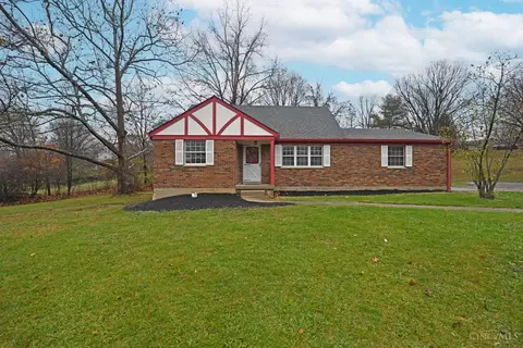 5691 Nickview Dr, Cincinnati, OH 45247
