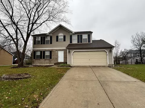 1172 Mcdonogh, Batavia, OH 45103