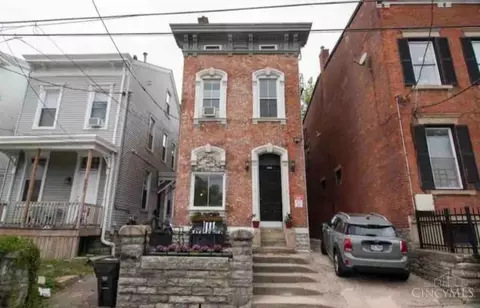 2429 Vine, Cincinnati, OH 45219