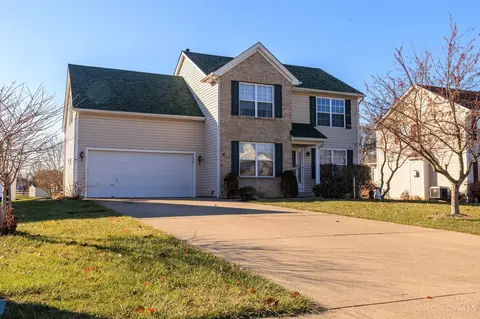 6103 Misty Creek Dr, Loveland, OH 45140