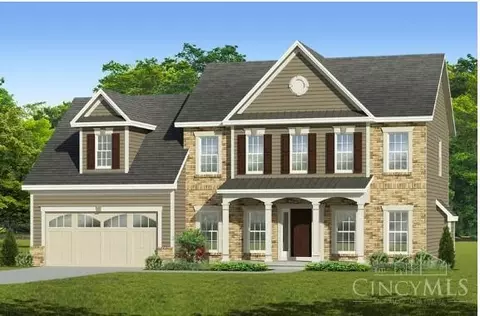 1445 Waycross, Forest Park, OH 45240