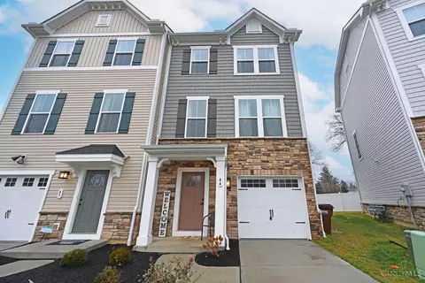 44 Wentworth, Deer Park, OH 45236
