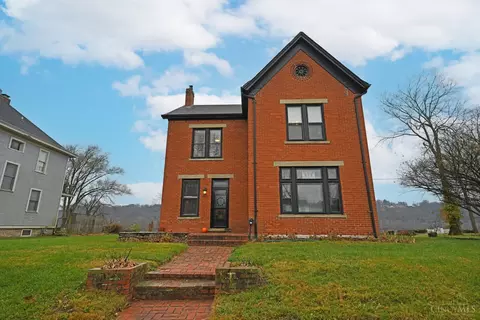415 Front, New Richmond, OH 45157