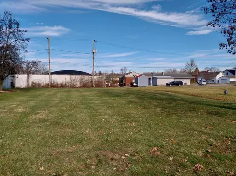 1017 Mirabeau, Greenfield, OH 45123