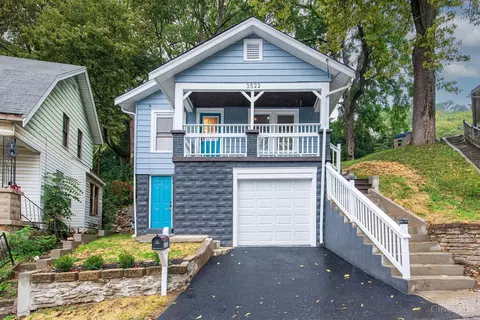 3522 Leland, Cincinnati, OH 45204