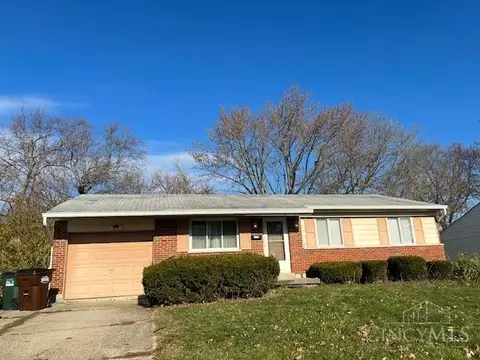 1476 Meredith Dr, Cincinnati, OH 45231