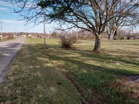 12714 Fifth, Madison Twp, OH 45123