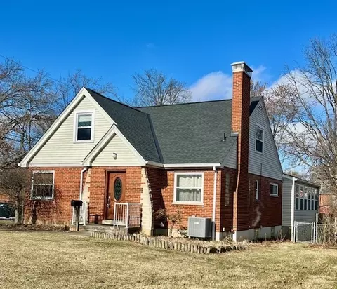 3318 Dolomar, Colerain Twp, OH 45239