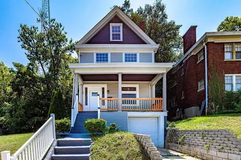 401 Dorchester Ave, Cincinnati, OH 45219