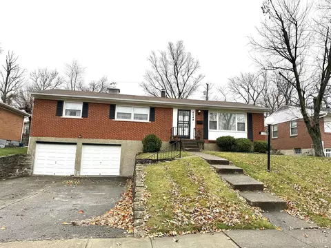 6044 Tahiti, Cincinnati, OH 45224