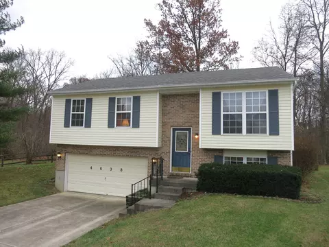 4638 Cardinal, Cincinnati, OH 45244 photo 2