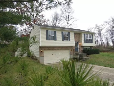 4638 Cardinal, Cincinnati, OH 45244