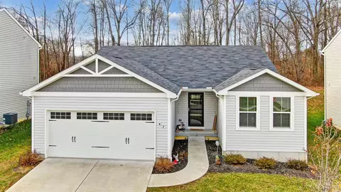 47 Shady Crk, Amelia, OH 45102