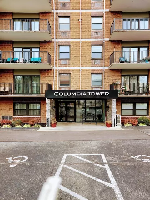 1815 Wm H Taft Rd #903, Cincinnati, OH 45206