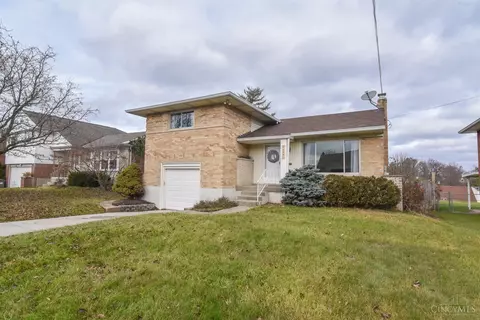 5488 Childs, Cincinnati, OH 45248