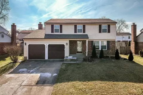 2127 Galloway, Cincinnati, OH 45240