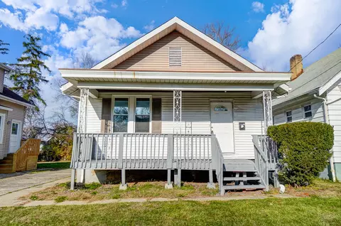 1822 Emerson, North College Hill, OH 45239