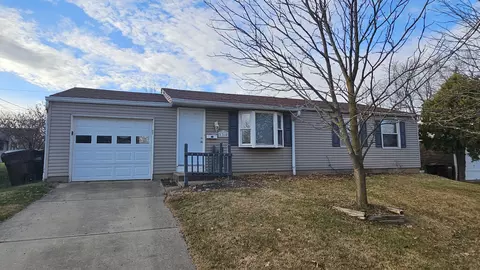 1364 Karahill, Cincinnati, OH 45240