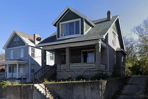 1226 Sunset, Cincinnati, OH 45205