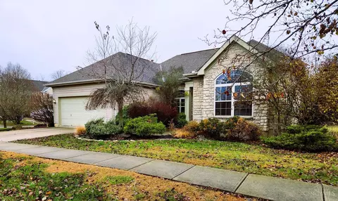 7219 Hargus Dr, Hamilton Township, OH 45039