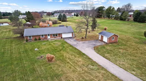 3075 Us Rt 42, Lebanon, OH 45036