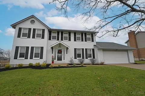 8312 Brownstone, West Chester, OH 45241