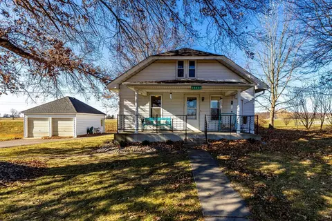 28851 Saint Joe, West Harrison, IN 47060