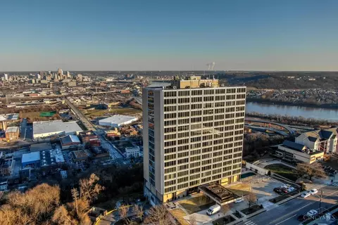 810 Matson Pl #803, Cincinnati, OH 45204