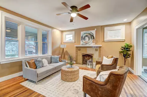 1019 Sunset, Cincinnati, OH 45205 photo 6