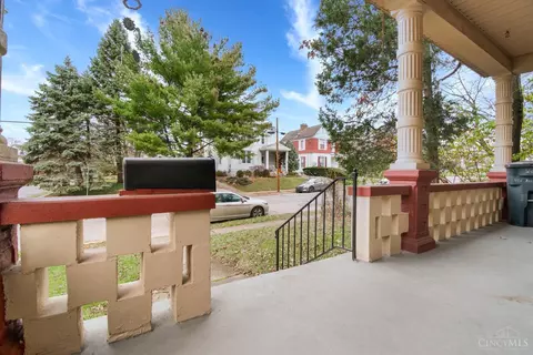 401 Mcclelland, Cincinnati, OH 45217 photo 5