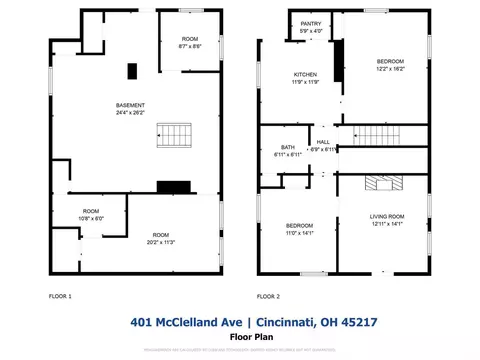 401 Mcclelland, Cincinnati, OH 45217 photo 30