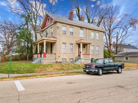 401 Mcclelland, Cincinnati, OH 45217 photo 2
