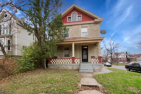401 Mcclelland, Cincinnati, OH 45217