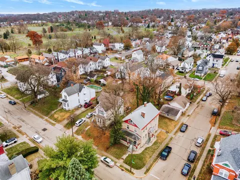 401 Mcclelland, Cincinnati, OH 45217 photo 29