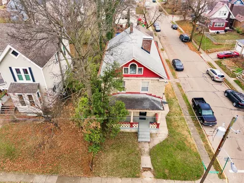 401 Mcclelland, Cincinnati, OH 45217 photo 28