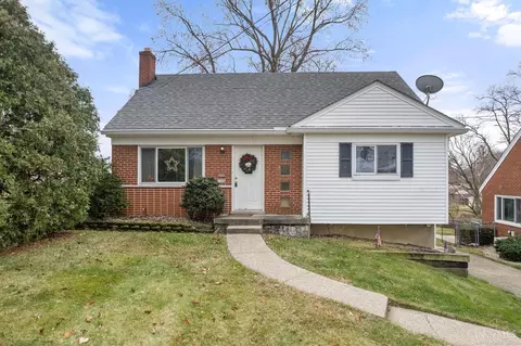 5308 Orangelawn, Cincinnati, OH 45238