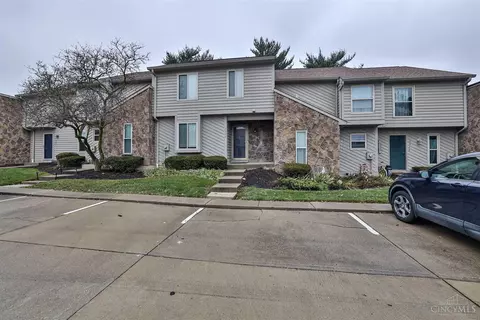 4944 Columbia #27128, West Chester, OH 45011