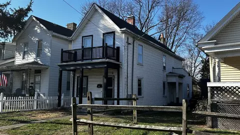 6613 Lebanon, Cincinnati, OH 45216