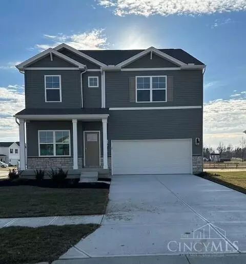 5939 Lakeshore, Goshen Twp, OH 45150