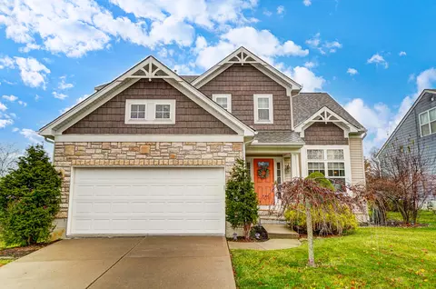 7216 Rolling Oaks, Colerain Twp, OH 45239