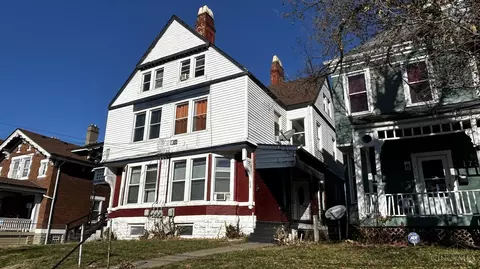 1732 Kinney, Cincinnati, OH 45207