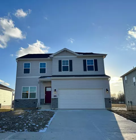 5943 Lakeshore Pl, Goshen, OH 45122