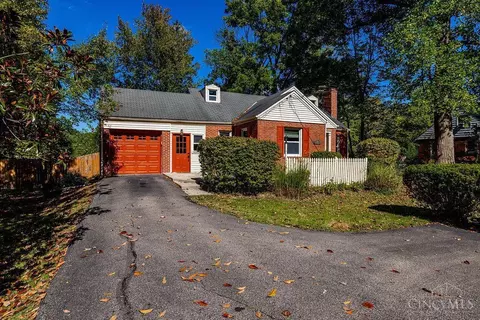 654 Compton, Cincinnati, OH 45231