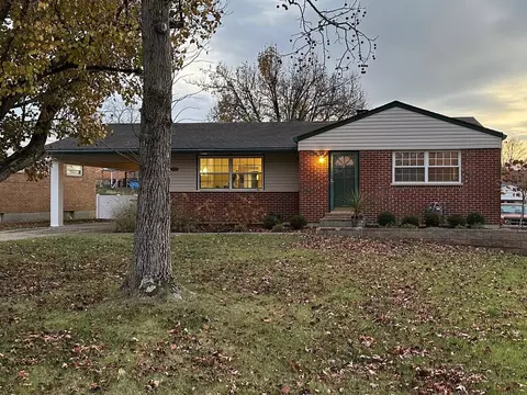 3849 Creek, Cincinnati, OH 45241