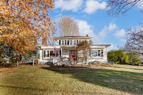 9709 Mount Nebo, North Bend, OH 45052