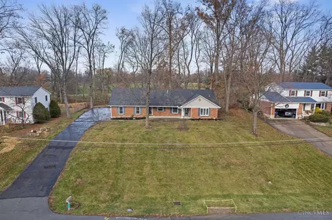 4400 Classic, Blue Ash, OH 45241 photo 39