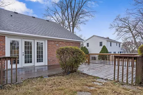 4400 Classic, Blue Ash, OH 45241 photo 7