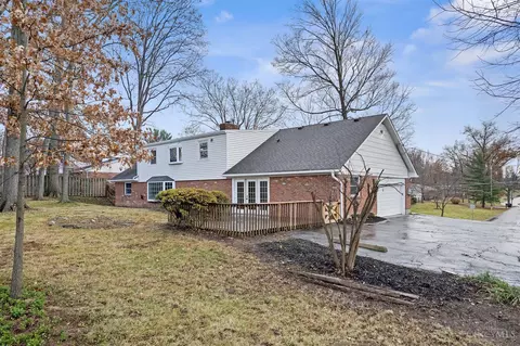 4400 Classic, Blue Ash, OH 45241 photo 6
